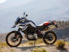 BMW F 850GS